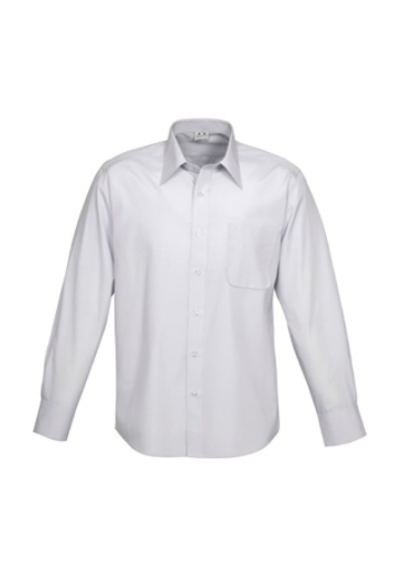 Picture of Biz Collection Mens Ambassador Shirt L/S