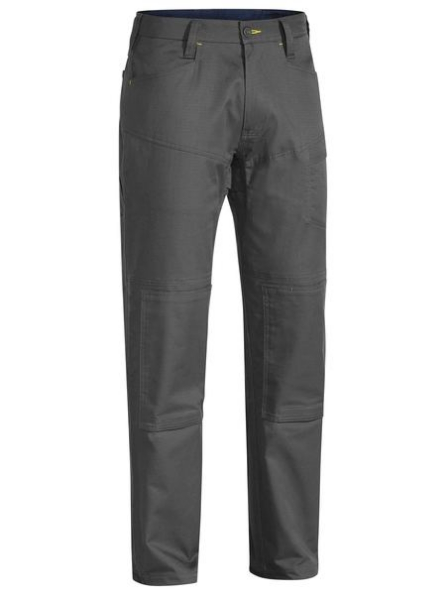 Picture of BISLEY X Airflow™ Ripstop Vented Work Pants 100% Cotton Twill Ripstop 240gsm