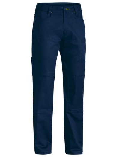 Picture of BISLEY X Airflow™ Ripstop Vented Work Pants 100% Cotton Twill Ripstop 240gsm
