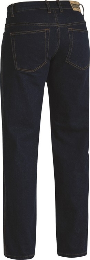 Picture of BISLEY Rough Rider Denim Stretch Denim Jeans