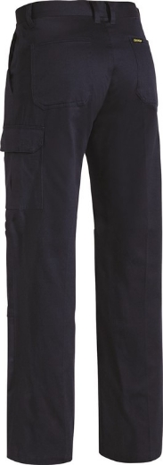 Picture of BISLEY Cotton Drill Cool Lightweight Work Pants 100% Cotton Preshrunk Drill 190gsm