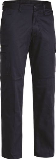 Picture of BISLEY Cotton Drill Cool Lightweight Work Pants 100% Cotton Preshrunk Drill 190gsm