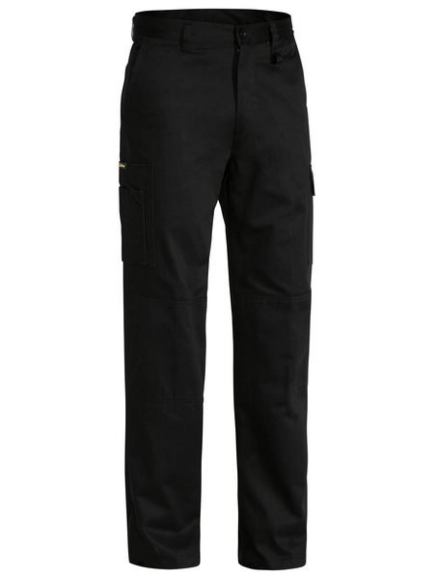 Picture of BISLEY Cool Lightweight Utility Pants 100% Cotton Drill 240gsm