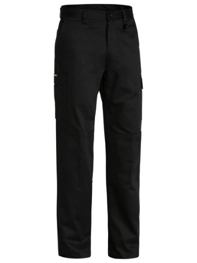 Picture of BISLEY Cool Lightweight Utility Pants 100% Cotton Drill 240gsm