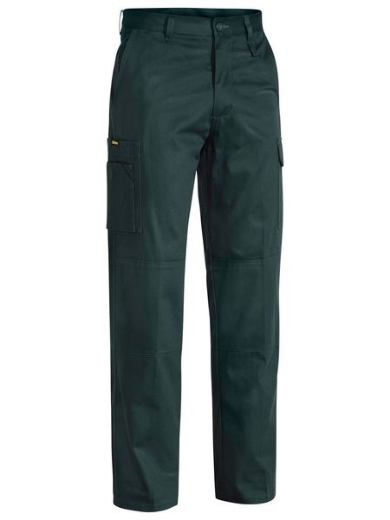 Picture of BISLEY Cool Lightweight Utility Pants 100% Cotton Drill 240gsm