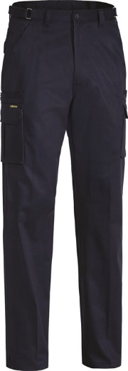Picture of BISLEY Mens Original 8 Pocket Cargo Pant 100% Cotton Drill 310gsm