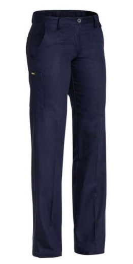 Picture of BISLEY Womans Original Work Pant 100% Cotton Preshrunk Drill 310gsm