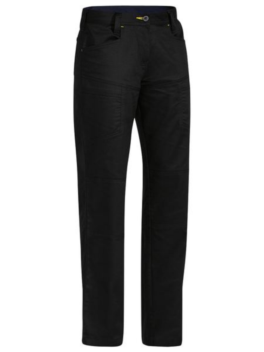 Picture of BISLEY Women's X Airflow™ Ripstop Vented Work Pants 100% Cotton Twill Ripstop 240gsm