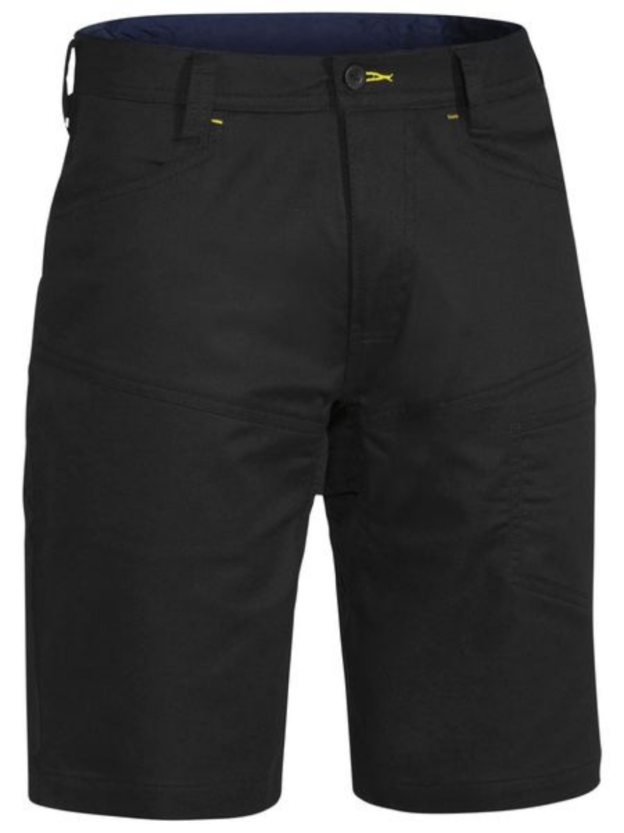 Picture of BISLEY X Airflow™ Ripstop Vented Work Short 100% Cotton Twill Ripstop 234gsm