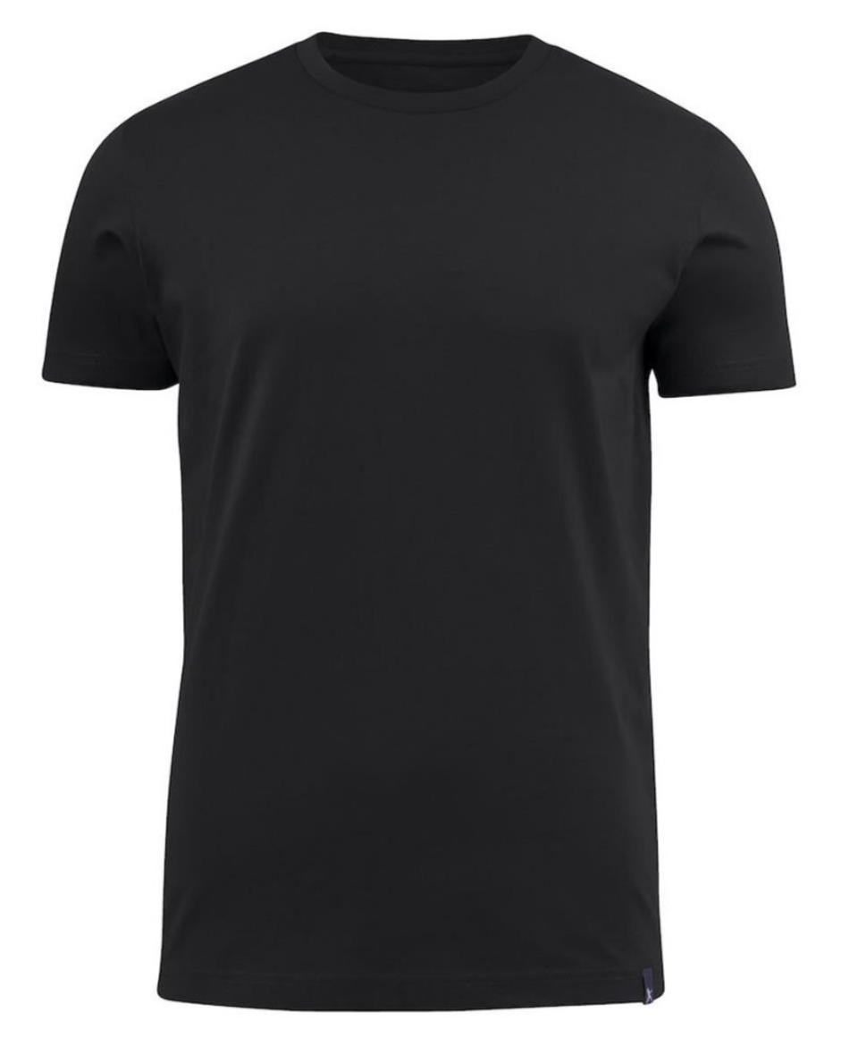 Picture of James Harvest American Men's Crew Neck T-Shirt