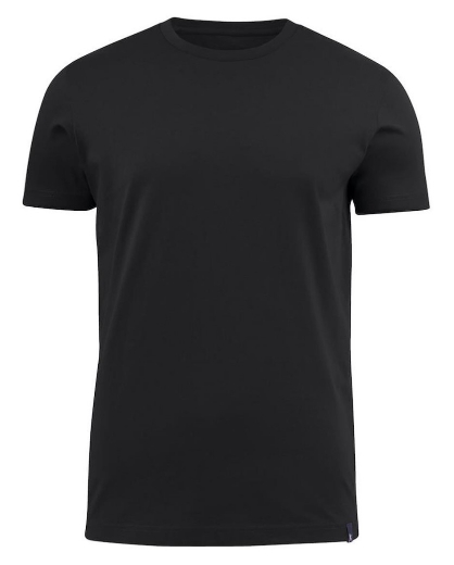 Picture of James Harvest American Men's Crew Neck T-Shirt