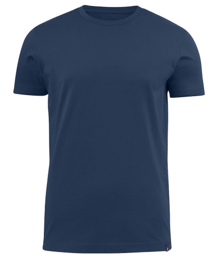 Picture of James Harvest American Men's Crew Neck T-Shirt