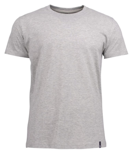 Picture of James Harvest American Men's Crew Neck T-Shirt