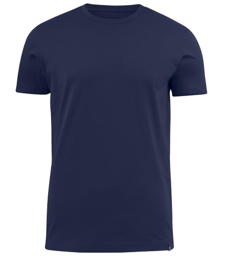 Picture of James Harvest American Men's Crew Neck T-Shirt