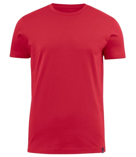 Picture of James Harvest American Men's Crew Neck T-Shirt