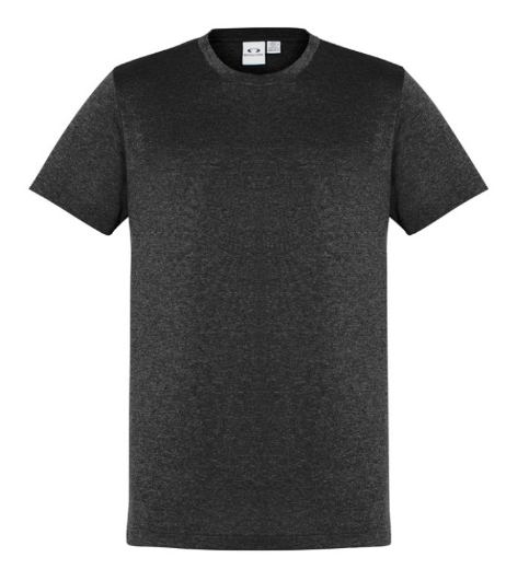 Picture of Biz Collection Mens Aero T-Shirt 165gsm