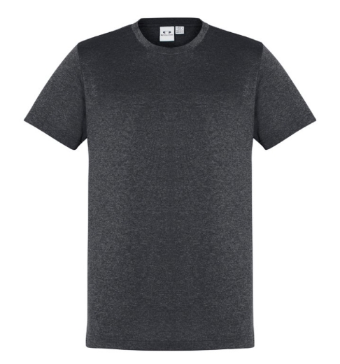 Picture of Biz Collection Mens Aero T-Shirt 165gsm