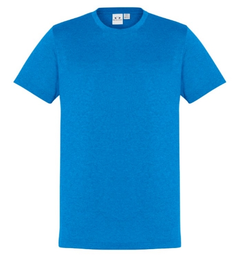 Picture of Biz Collection Mens Aero T-Shirt 165gsm