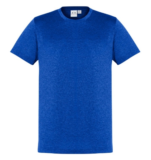 Picture of Biz Collection Mens Aero T-Shirt 165gsm