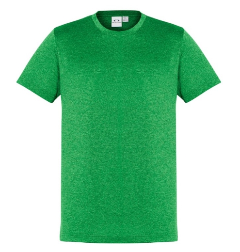 Picture of Biz Collection Mens Aero T-Shirt 165gsm
