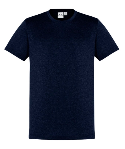 Picture of Biz Collection Mens Aero T-Shirt 165gsm