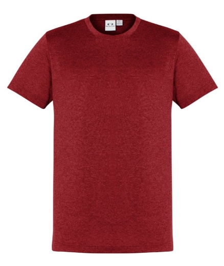Picture of Biz Collection Mens Aero T-Shirt 165gsm