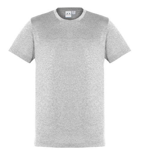 Picture of Biz Collection Mens Aero T-Shirt 165gsm