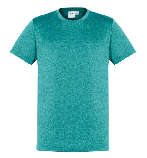 Picture of Biz Collection Mens Aero T-Shirt 165gsm