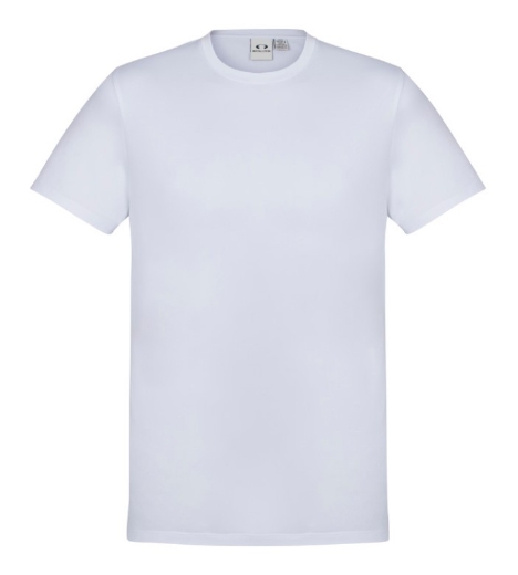 Picture of Biz Collection Mens Aero T-Shirt 165gsm