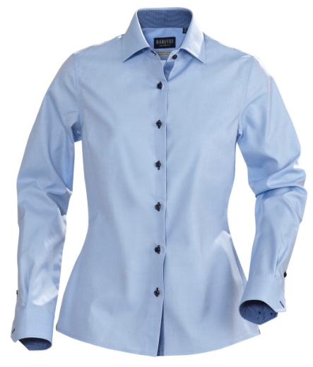 Picture of James Harvest Baltimore Women's Blouse L/S