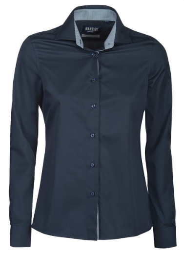 Picture of James Harvest Baltimore Women's Blouse L/S