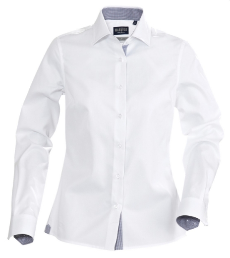 Picture of James Harvest Baltimore Women's Blouse L/S