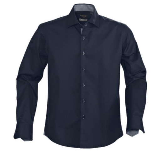 Picture of James Harvest Baltimore Men's Shirt L/S