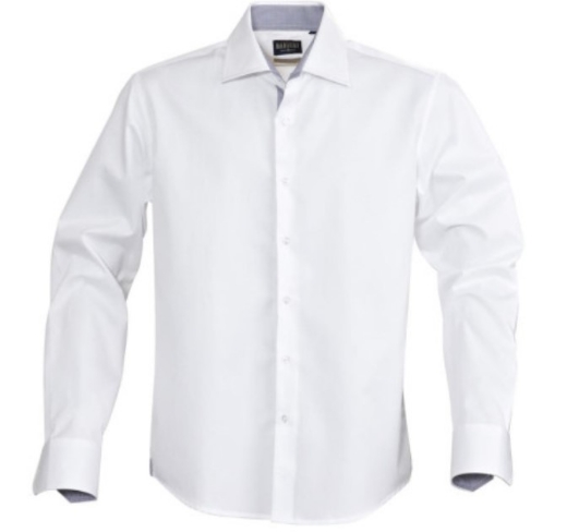 Picture of James Harvest Baltimore Men's Shirt L/S