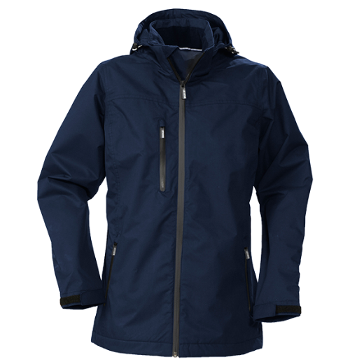 Picture of James Harvest Coventry Womens Jacket