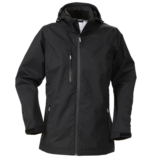 Picture of James Harvest Coventry Womens Jacket