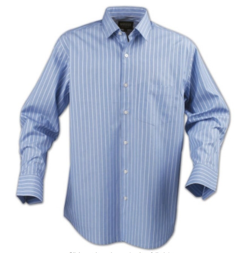 Picture of James Harvest Fairfield Men's Shirt L/S