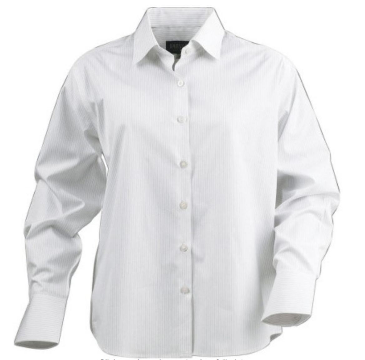 Picture of James Harvest Virginia Women's Blouse 100% Cotton L/S