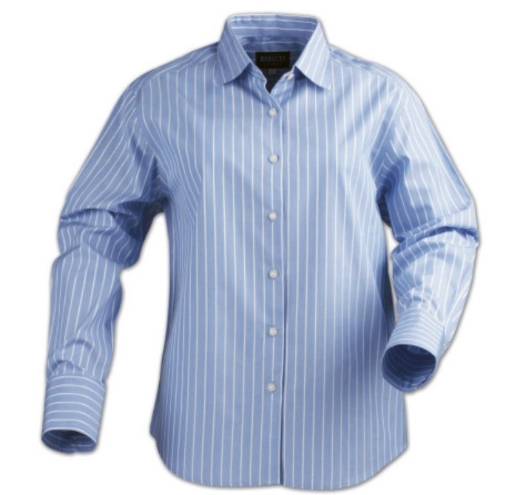 Picture of James Harvest Virginia Women's Blouse 100% Cotton L/S