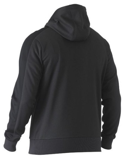 Picture of BISLEY Recycle Flx & Move™ Zip Hoodie Jacket 295gsm