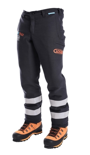 Picture of CLOGGER Arcmax Gen3 Arc Rated Stretch FR Men's Chainsaw Trousers