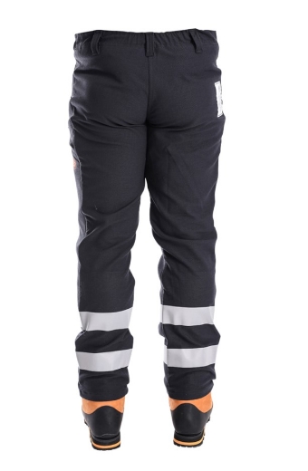 Picture of CLOGGER Arcmax Gen3 Arc Rated Stretch FR Men's Chainsaw Trousers
