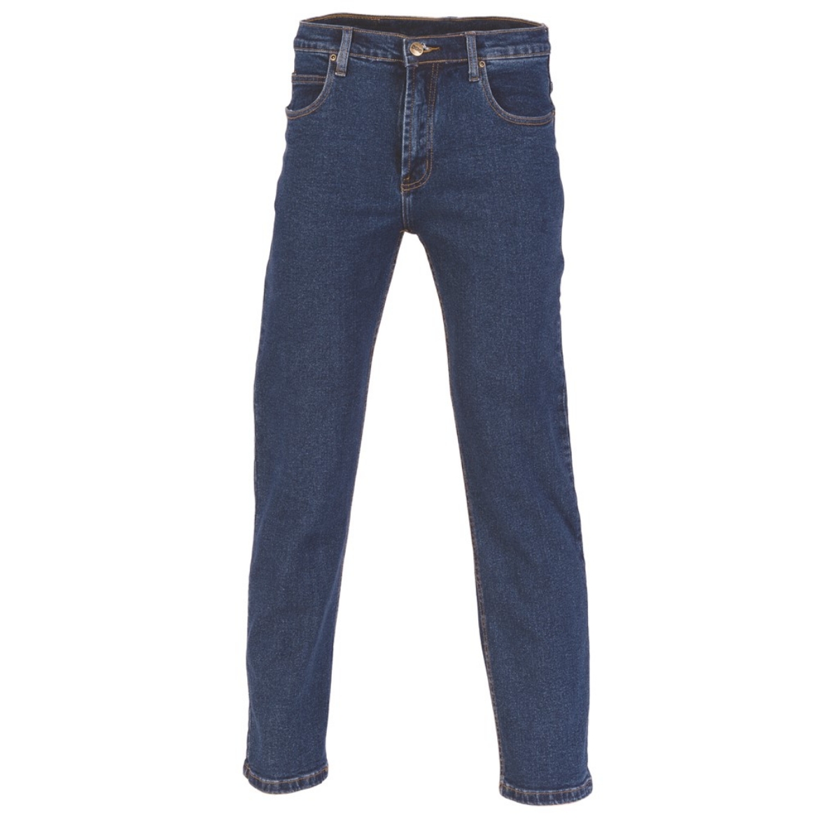 Picture of DNC 13.75OZ Denim Jeans