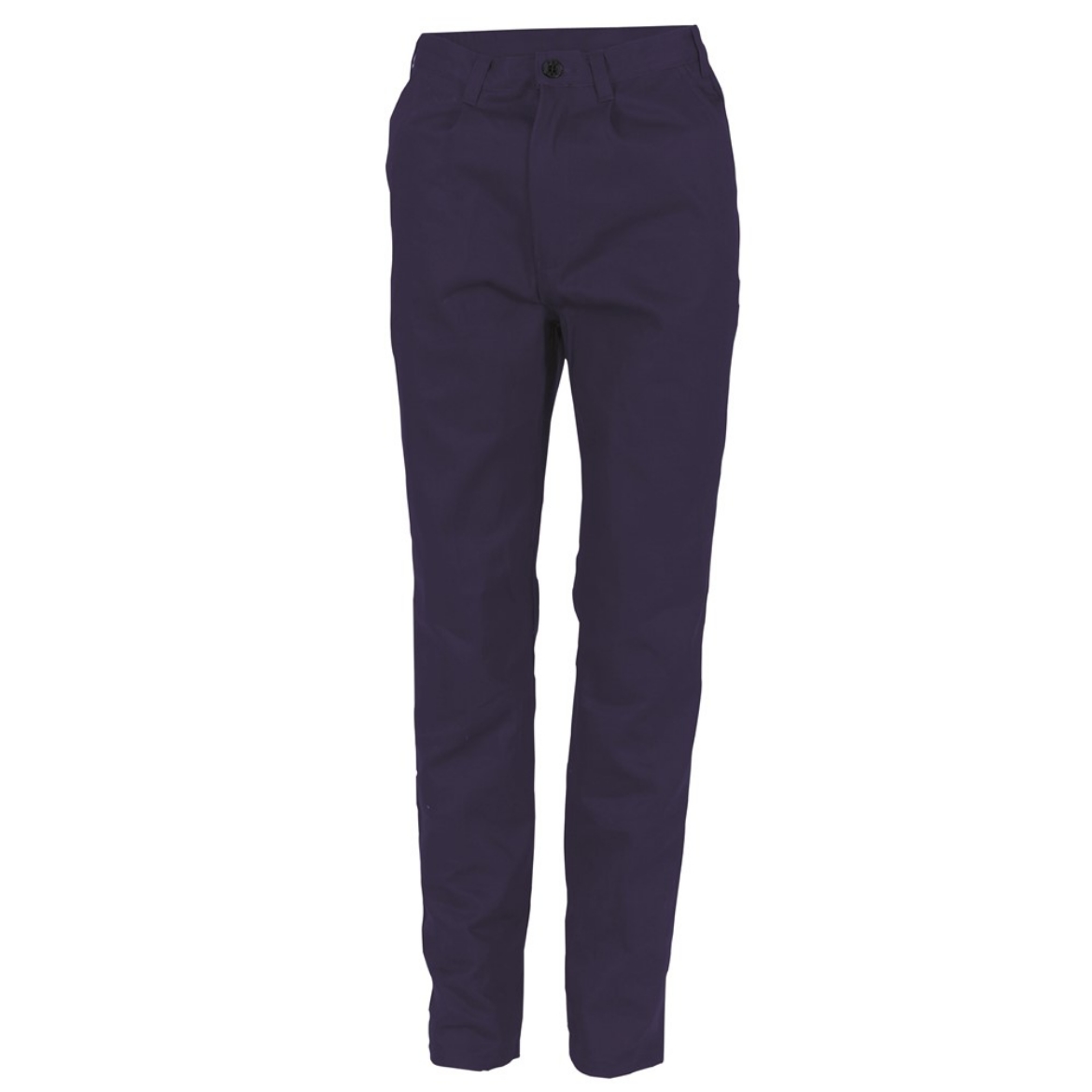 Picture of DNC Ladies 100% Cotton Drill Pants 311gsm