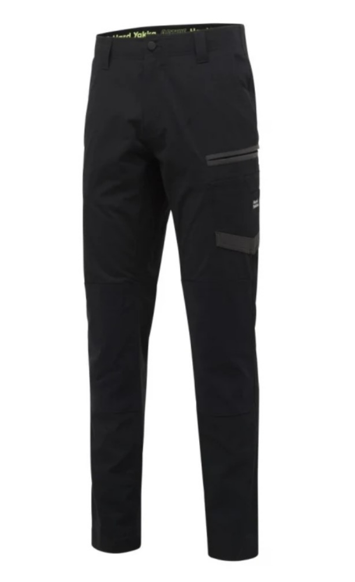 Picture of HARD YAKKA 3056 Raptor Comfort FIit Work Pant 240gsm