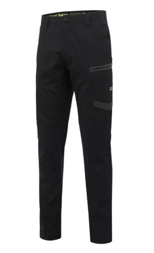 Picture of HARD YAKKA 3056 Raptor Comfort FIit Work Pant 240gsm