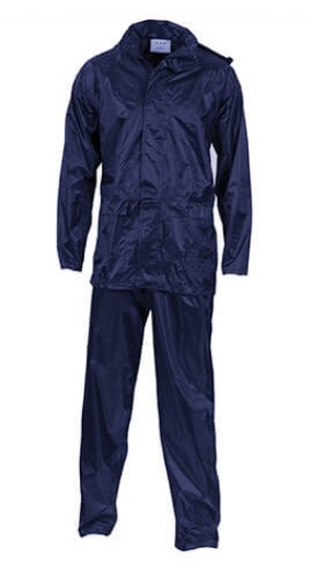Picture of DNC Rain Set in Bag