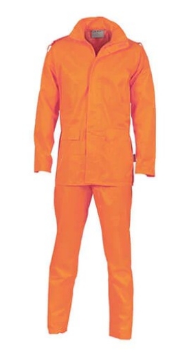 Picture of DNC Rain Set in Bag