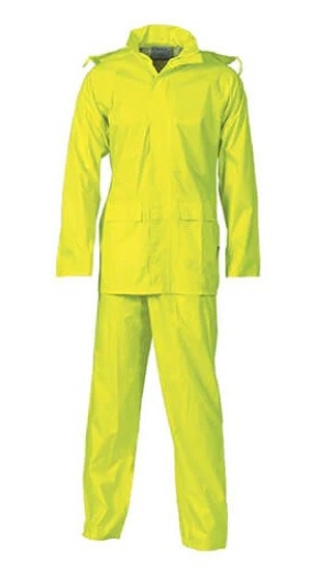 Picture of DNC Rain Set in Bag