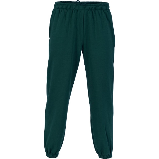 Picture of DNC Poly/Cotton Fleecy Track Pants 300gsm